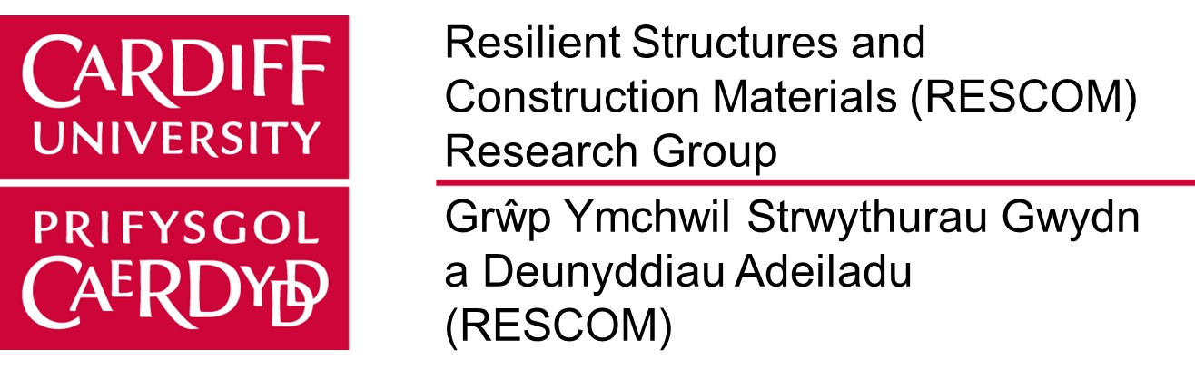 Resilient Structures and Construction Materials Research Group Image